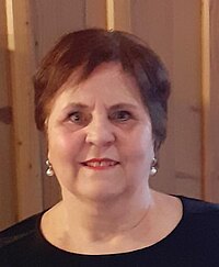 Gabriele Mitterer